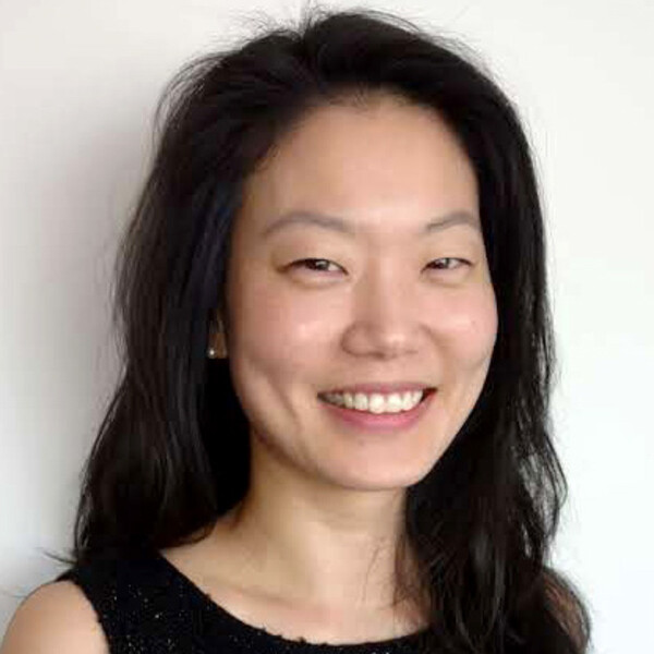 Hyun Kate Lee